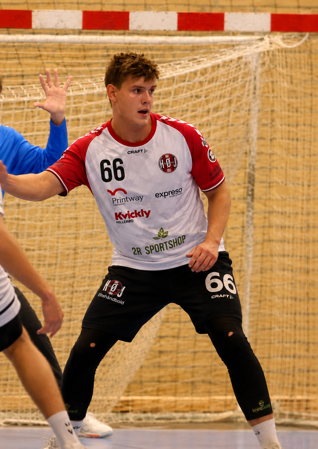 Magnus Stilling