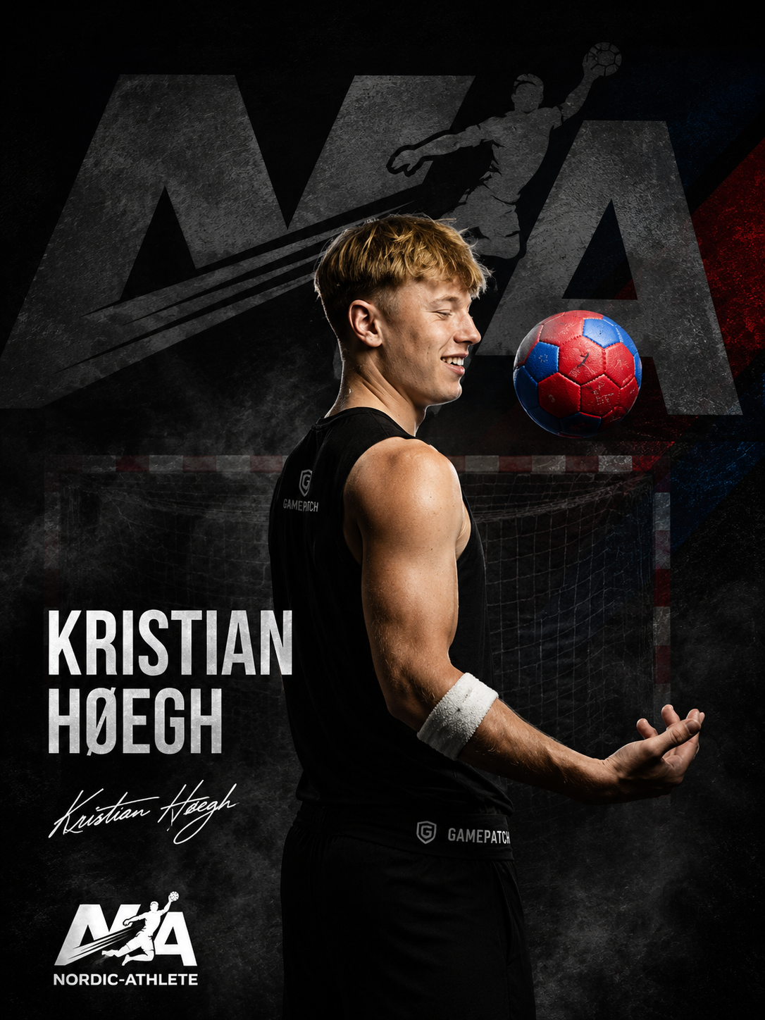 Kristian Høegh