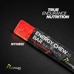 PurePower Energy Chew Bar