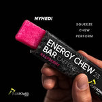 PurePower Energy Chew Bar