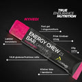 PurePower Energy Chew Bar Elektrolyt 12STK