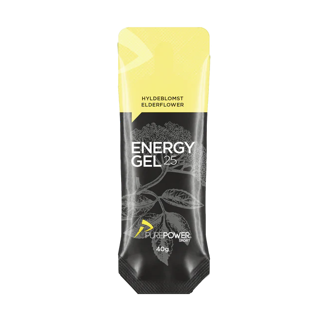 PurePower Energy Gel
