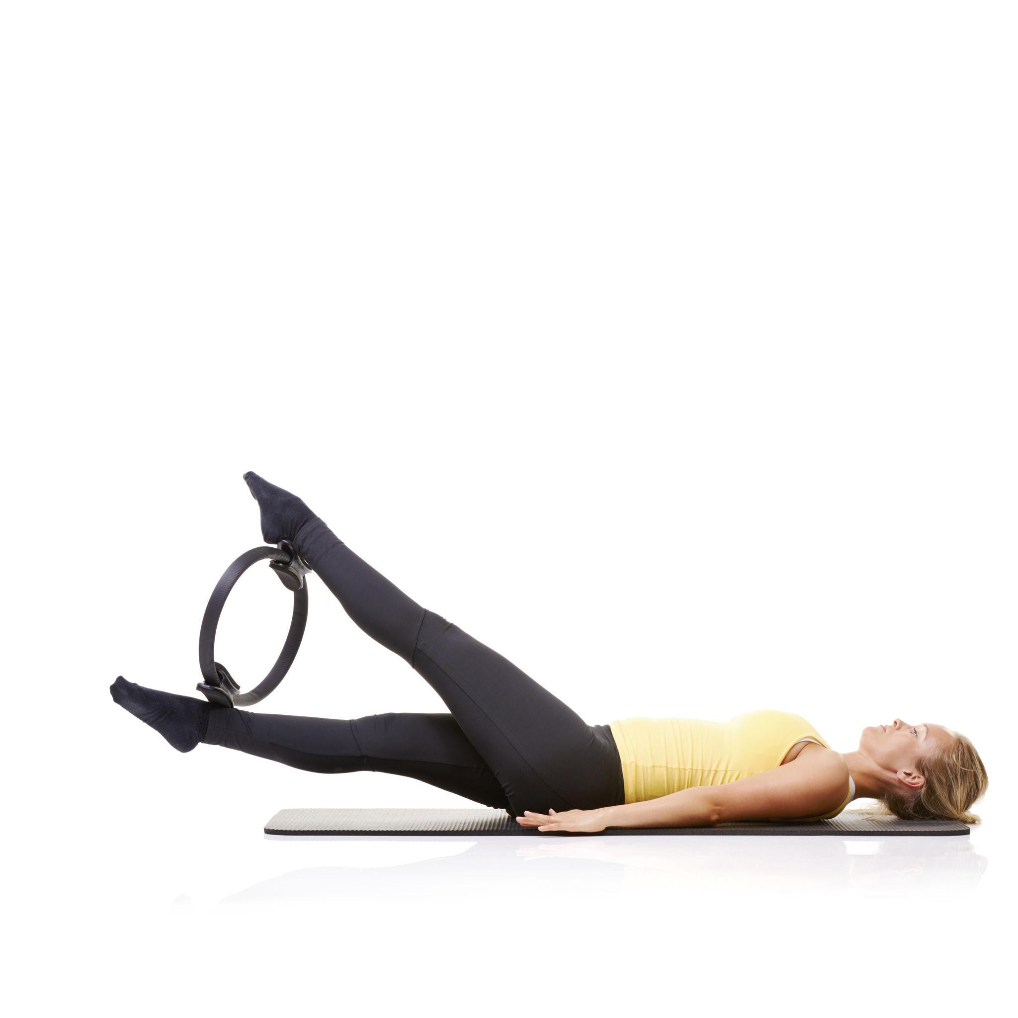 TrendySport Pilates Ring Pro