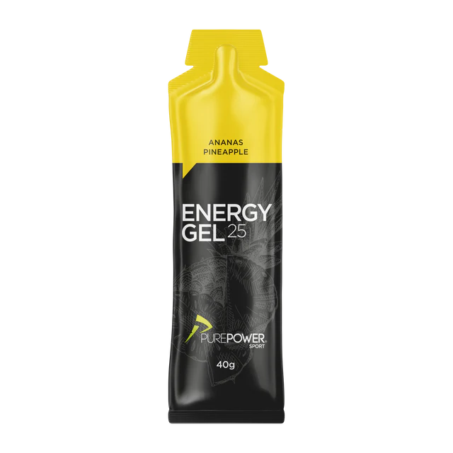 PurePower Energy Gel