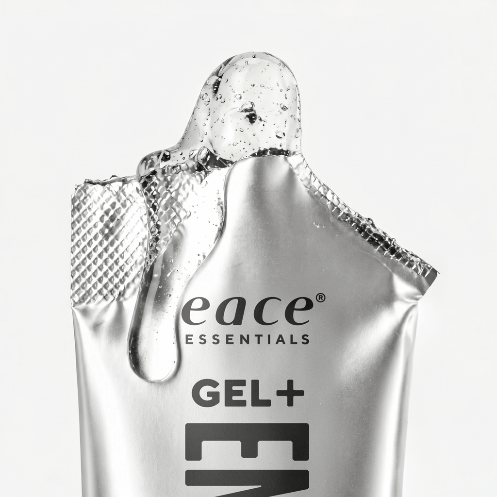 Eace Endurance Gel Hyldeblomst