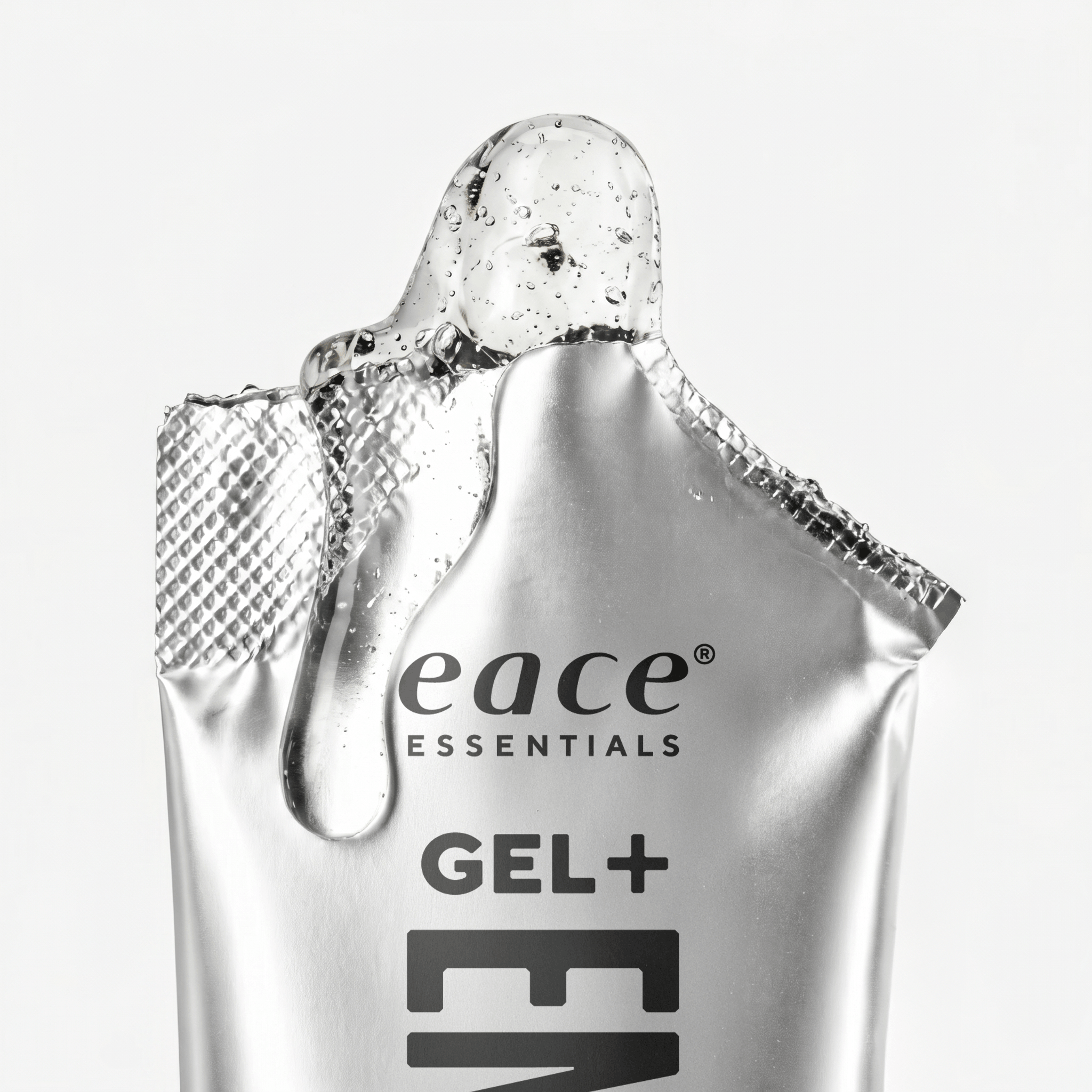 Eace Endurance Gel Hyldeblomst