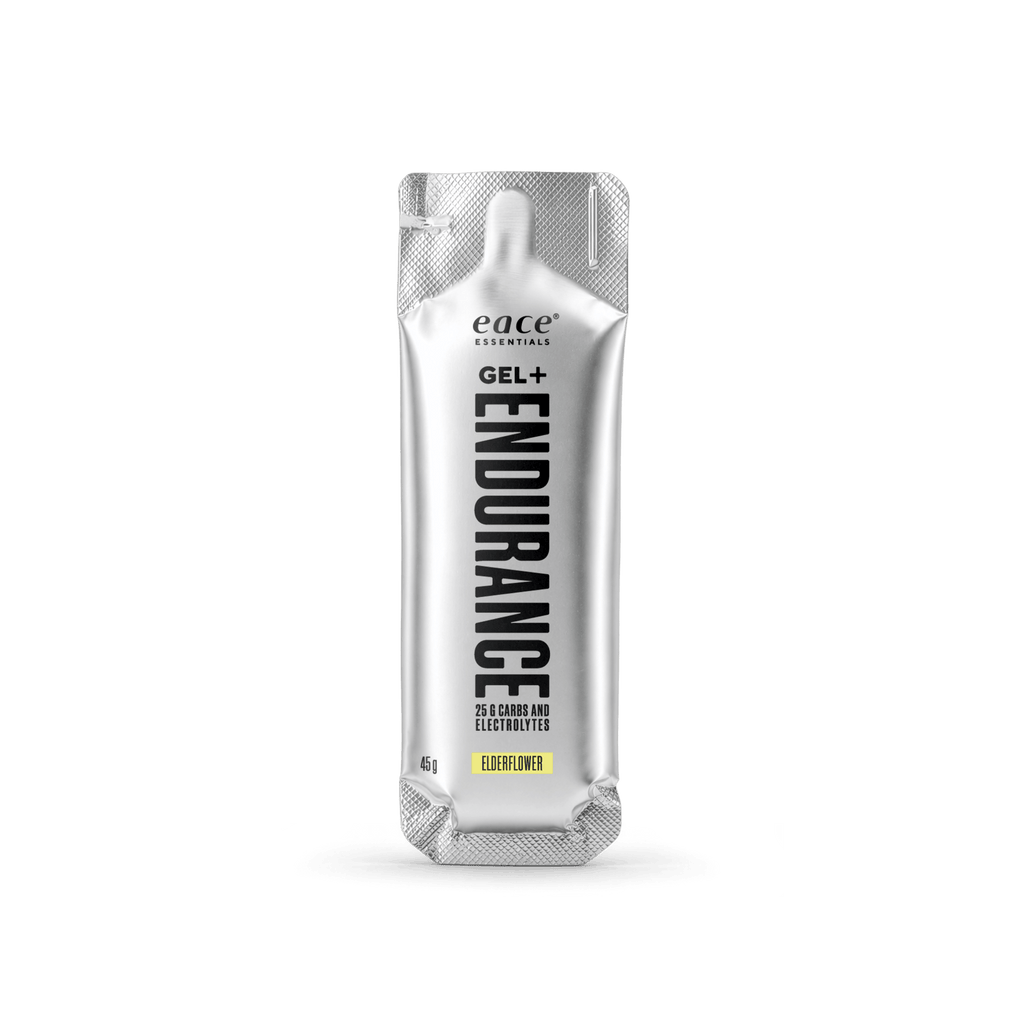 Eace Endurance Gel Hyldeblomst