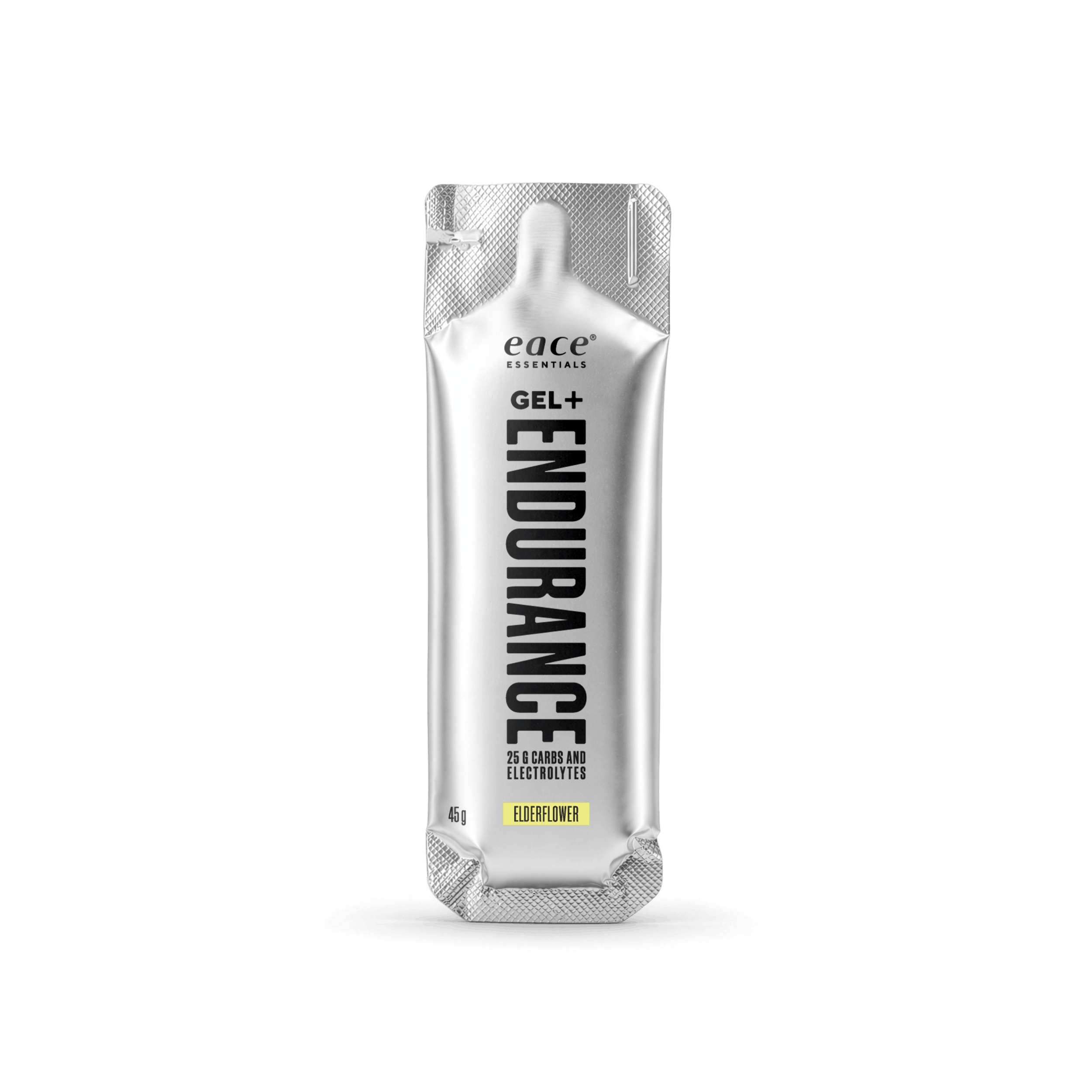 Eace Endurance Gel Hyldeblomst
