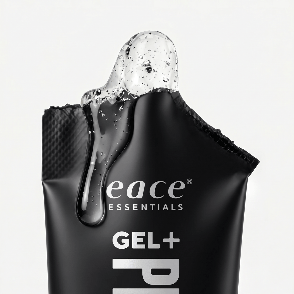 Eace PreWorkout Gel Berry