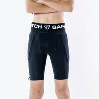 GAMEPATCH VATTREDE SHORTS HØFT