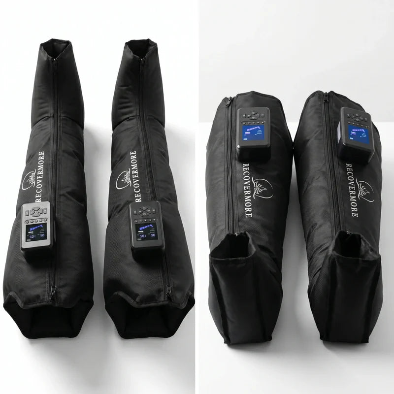 Recovery Boots edition 5