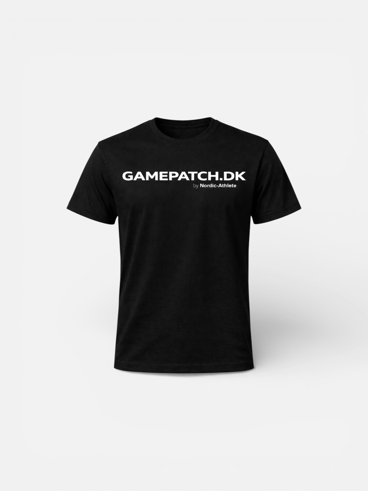GAMEPATCH.DK  T-SHIRT