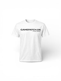 Gamepatch.dk  T-shirt