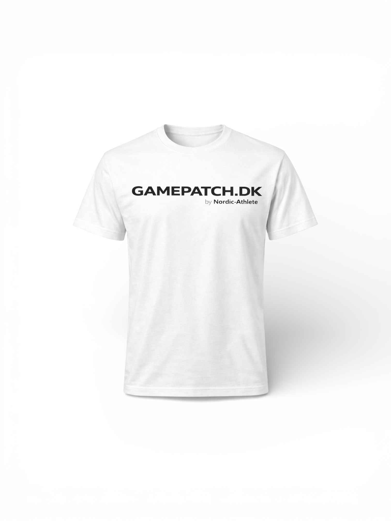 GAMEPATCH.DK  T-SHIRT