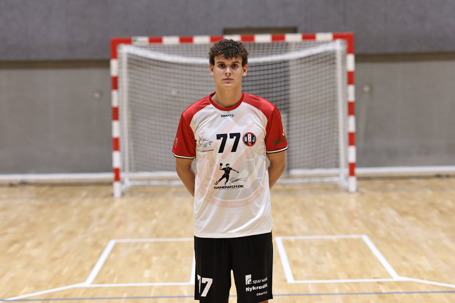 Magnus Stilling