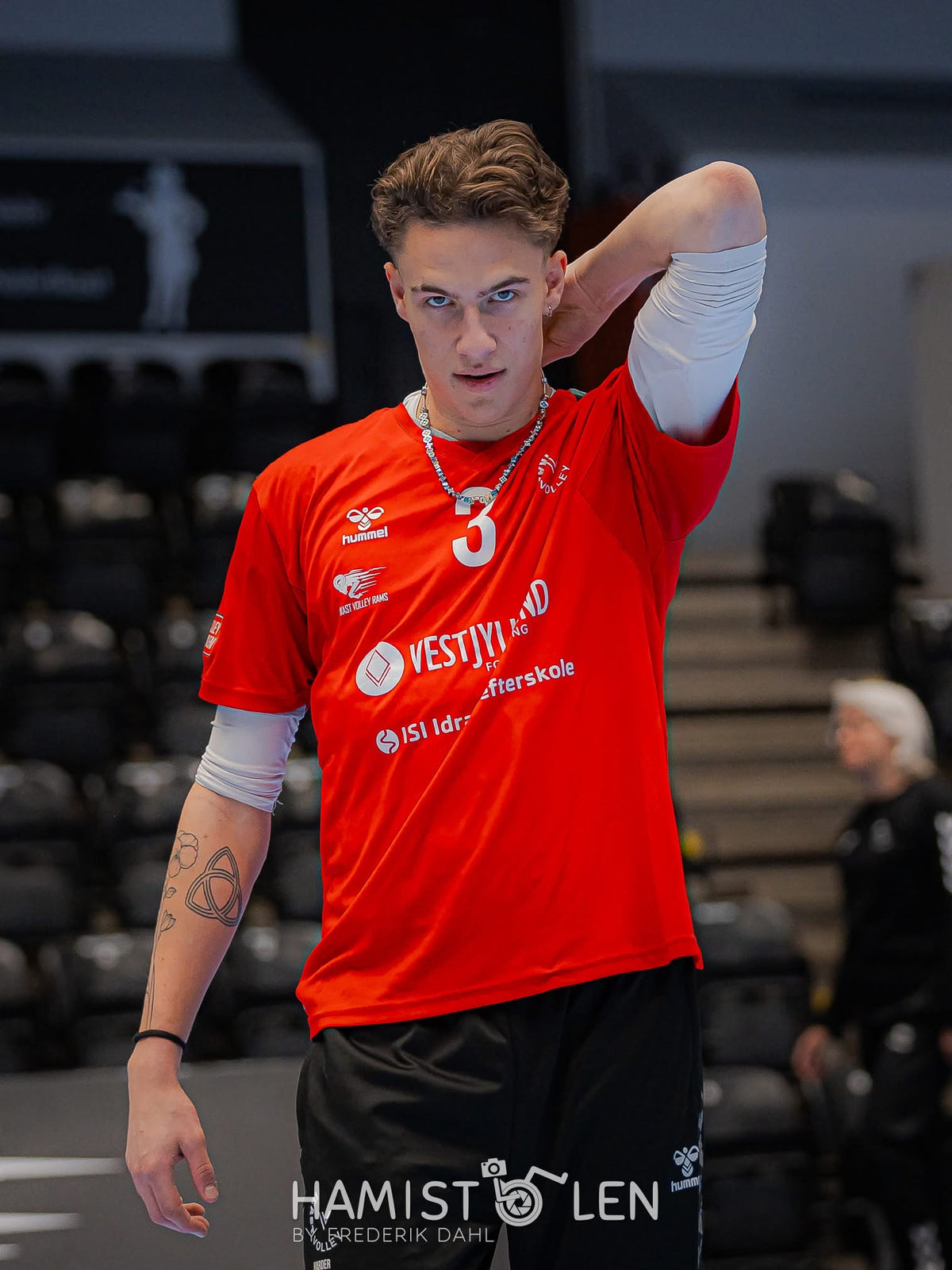 Mikkel Harder