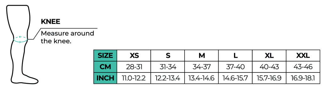 GAMEPATCH KNÆBESKYTTER