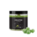 PurePower Kreatin Vingummi Sour Æble