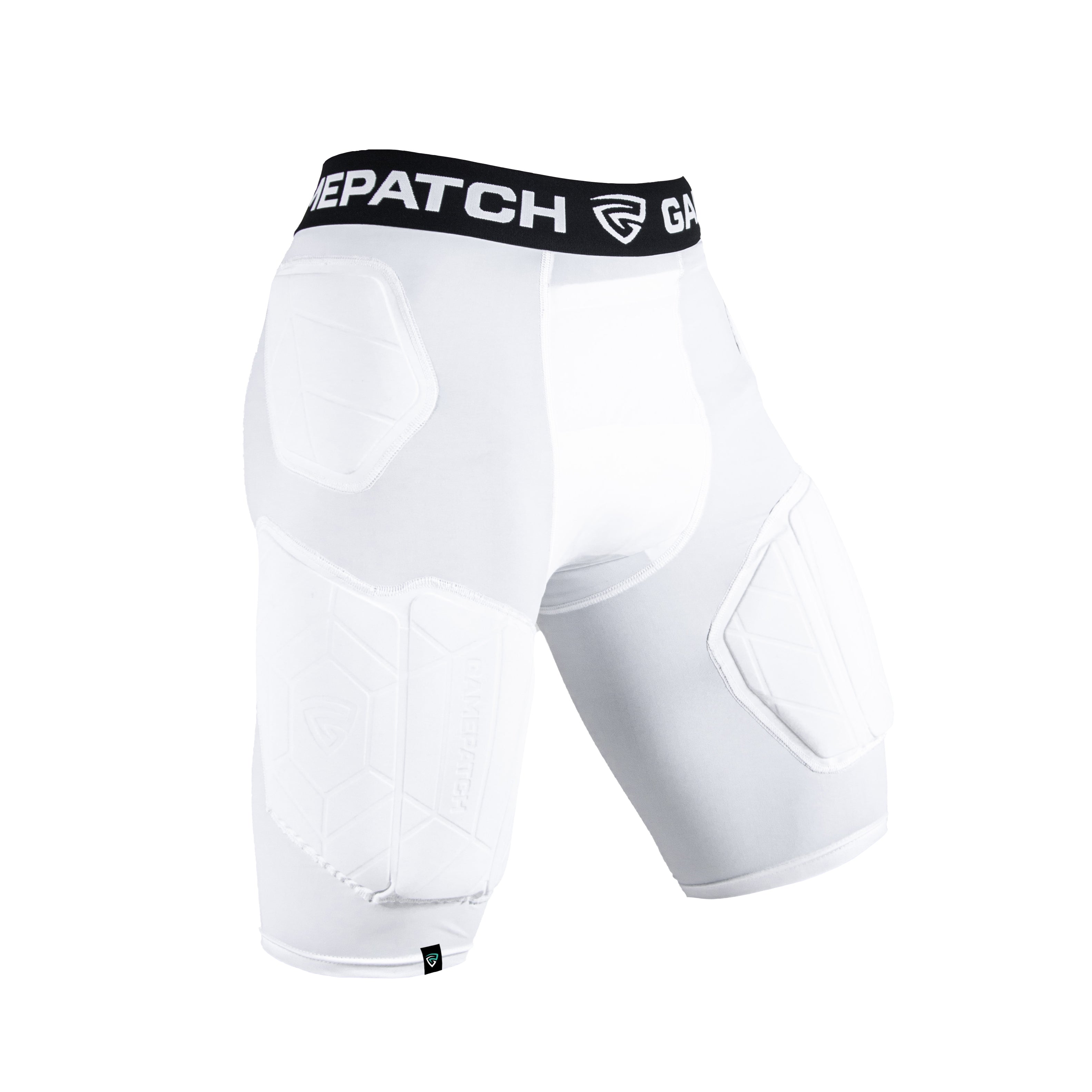 GAMEPATCH PADDED SHORTS PRO+