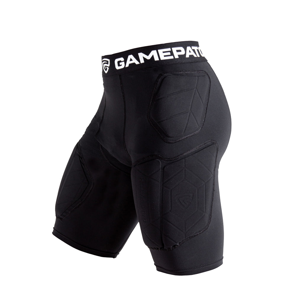 GAMEPATCH PADDED SHORTS PRO+