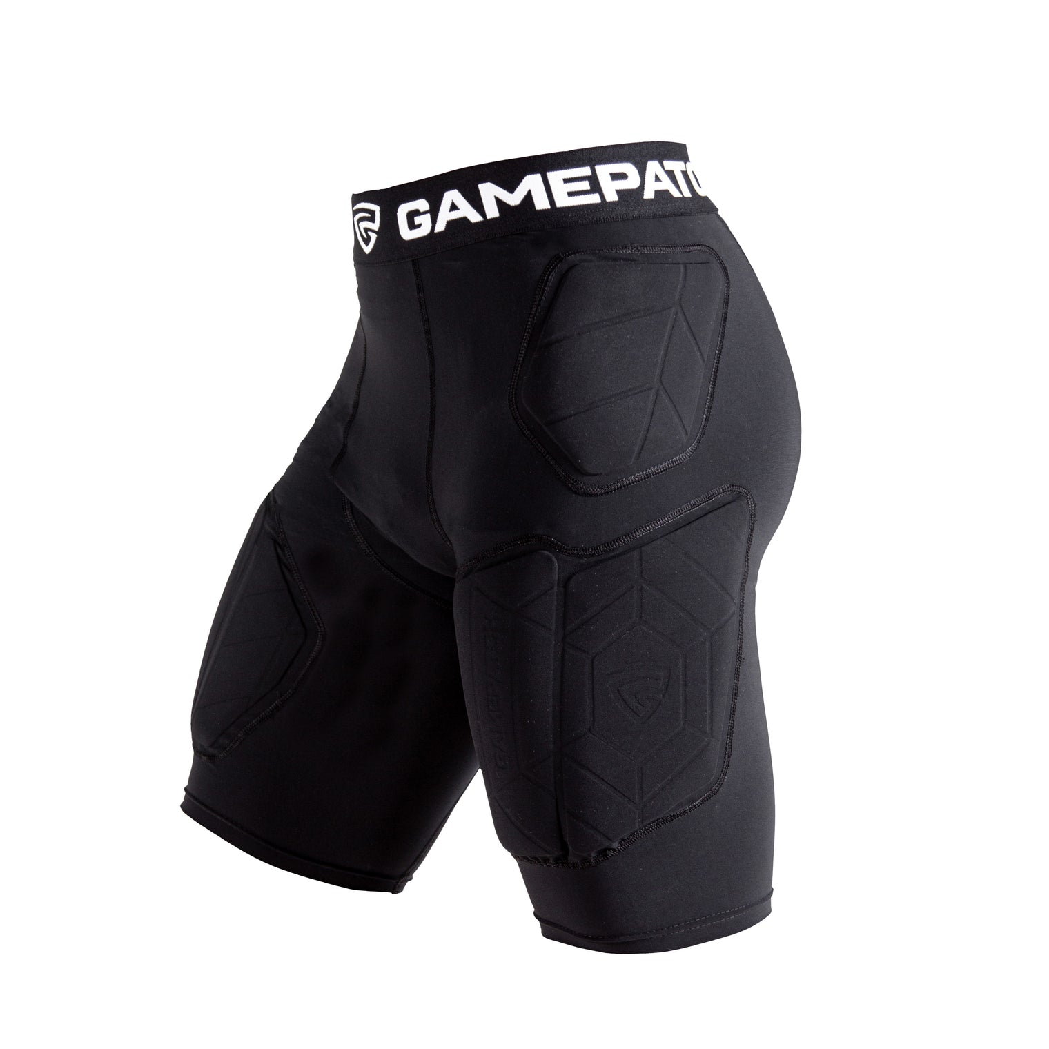 GAMEPATCH VATTREDE SHORTS PRO+