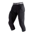 GAMEPATCH 3/4 TIGHTS FULL PADDED