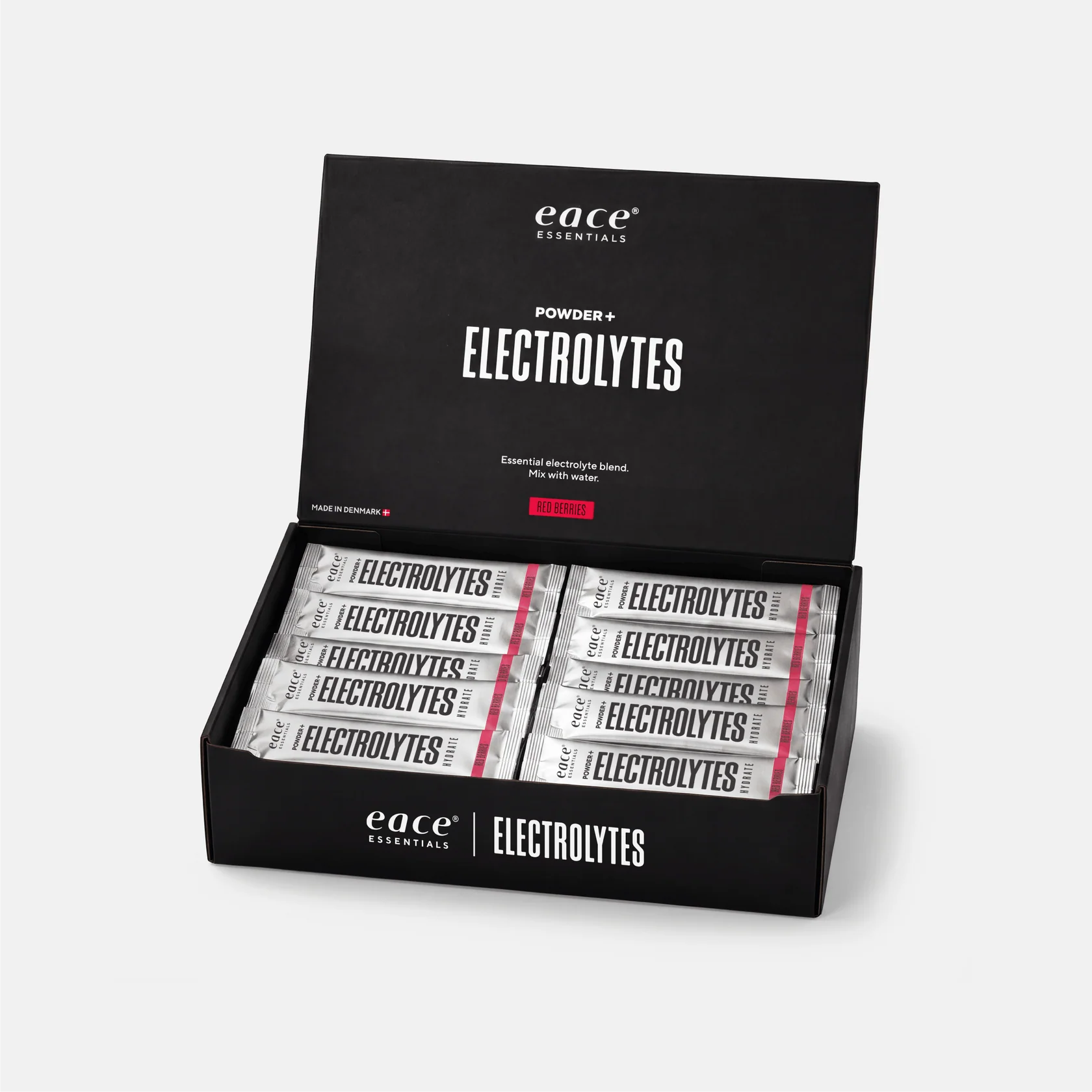 Eace Elektrolytter