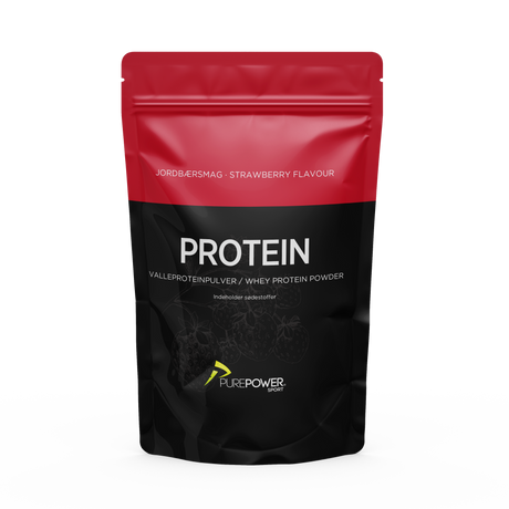 PurePower PROTEIN 400g