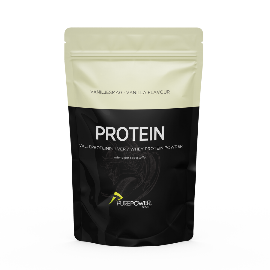PurePower PROTEIN 400g