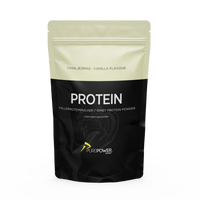 PurePower PROTEIN 400g