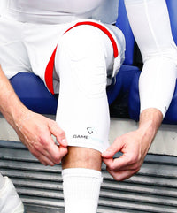 GAMEPATCH KNÆBESKYTTER