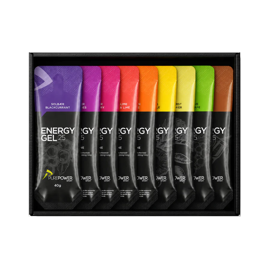 PurePower Energy Gel