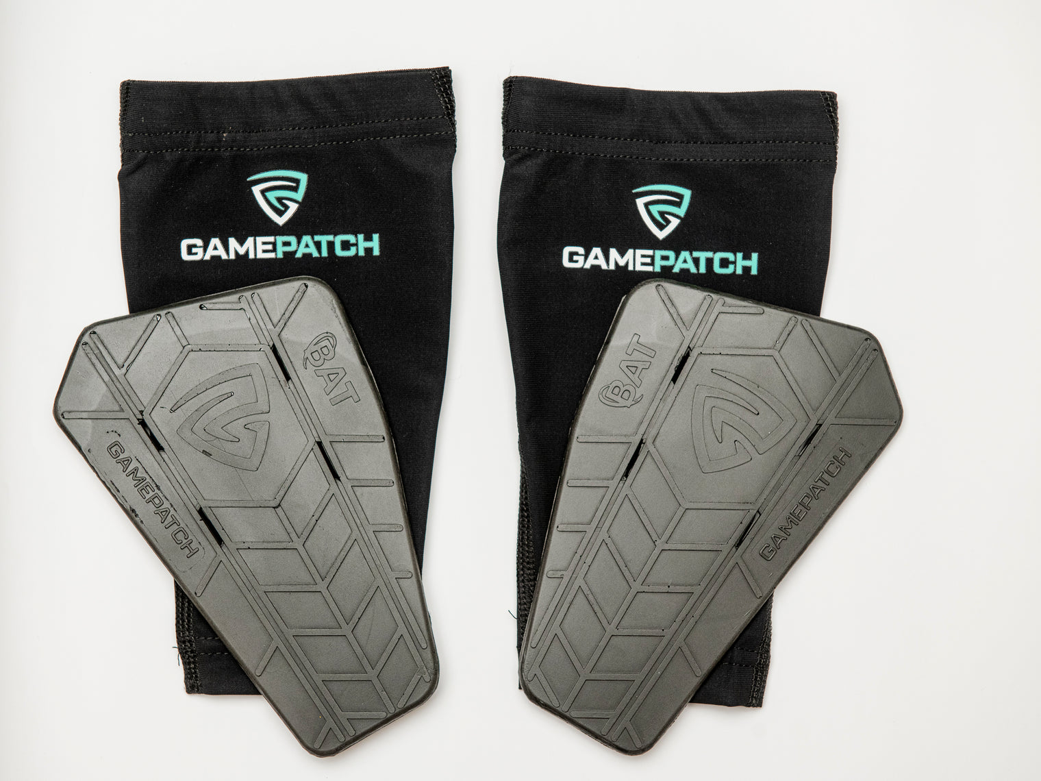 Gamepatch Benskinner / Sleeves