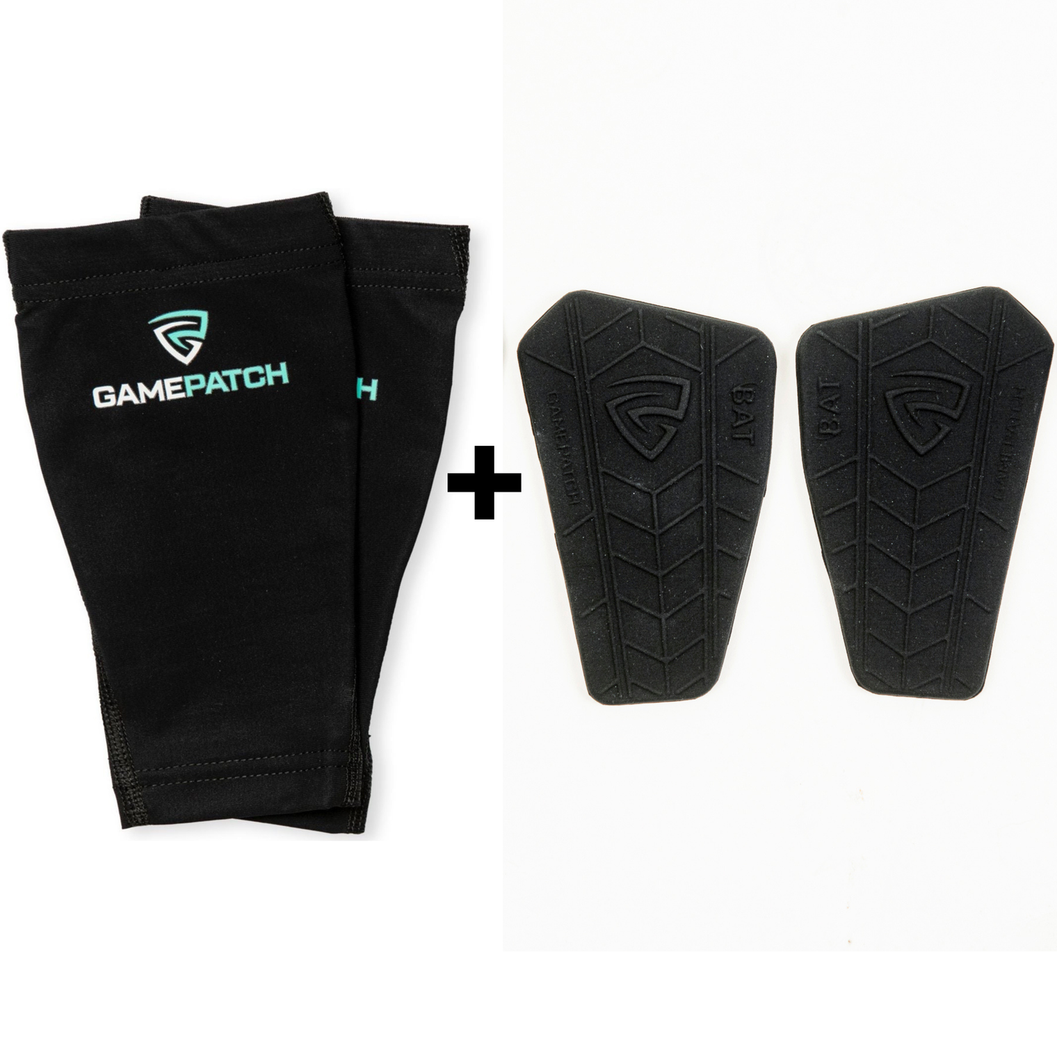 Gamepatch Benskinner / Sleeves