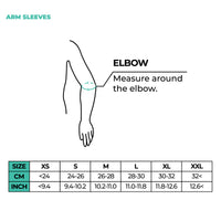 SPILEMÆRKE POLSTRET ARMMØRKE