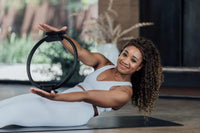 TrendySport Pilates Ring Pro