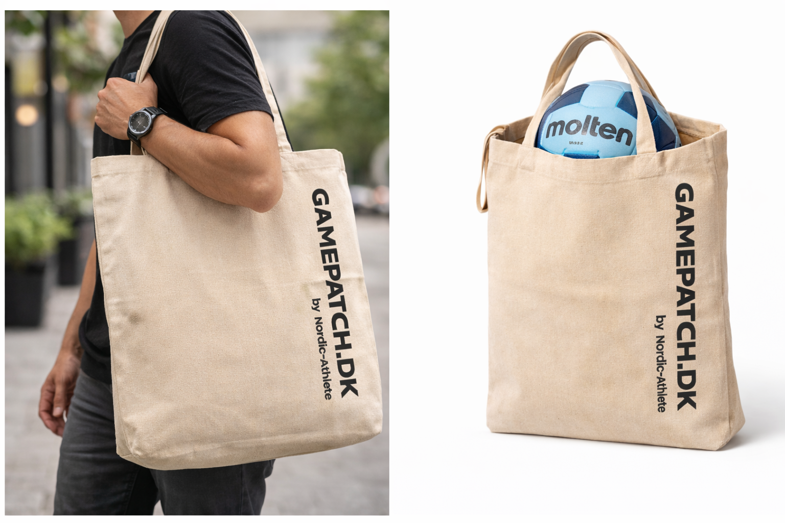 Gamepatch.dk Mule/Boldpose