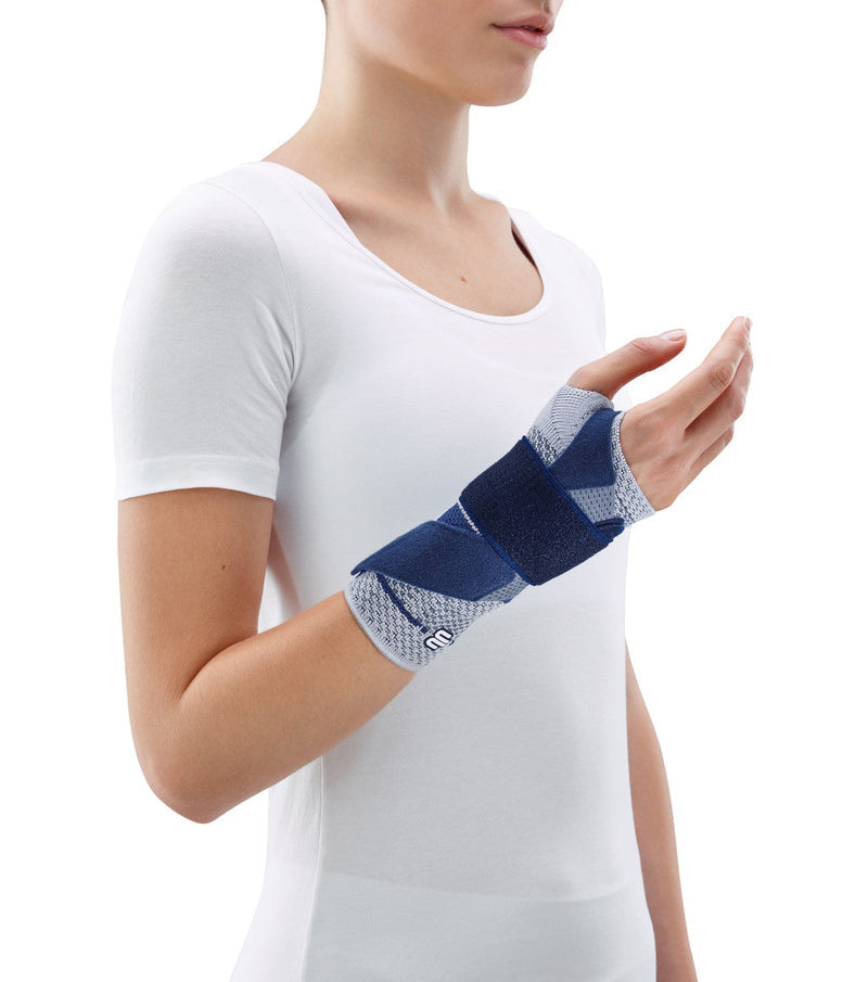 Bauerfeind Manutrain Håndled