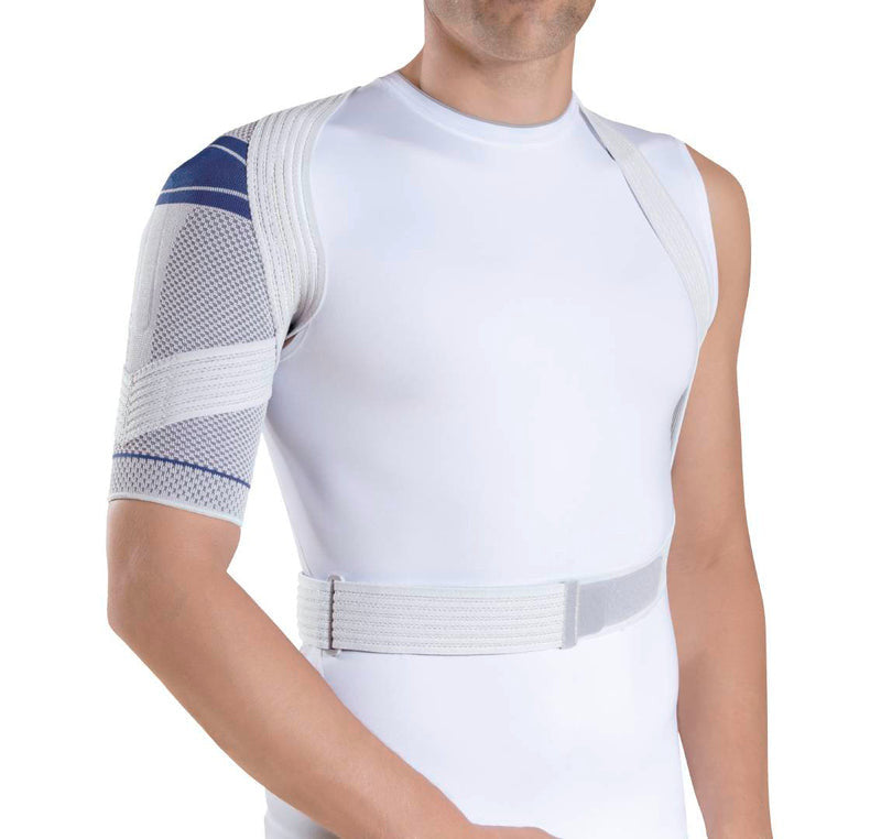 Bauerfeind OmoTrain Skulder