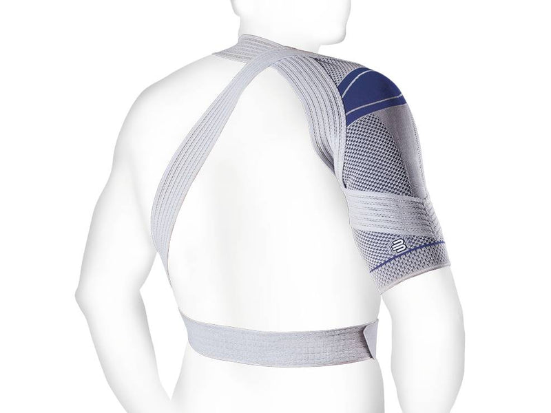 Bauerfeind OmoTrain Skulder