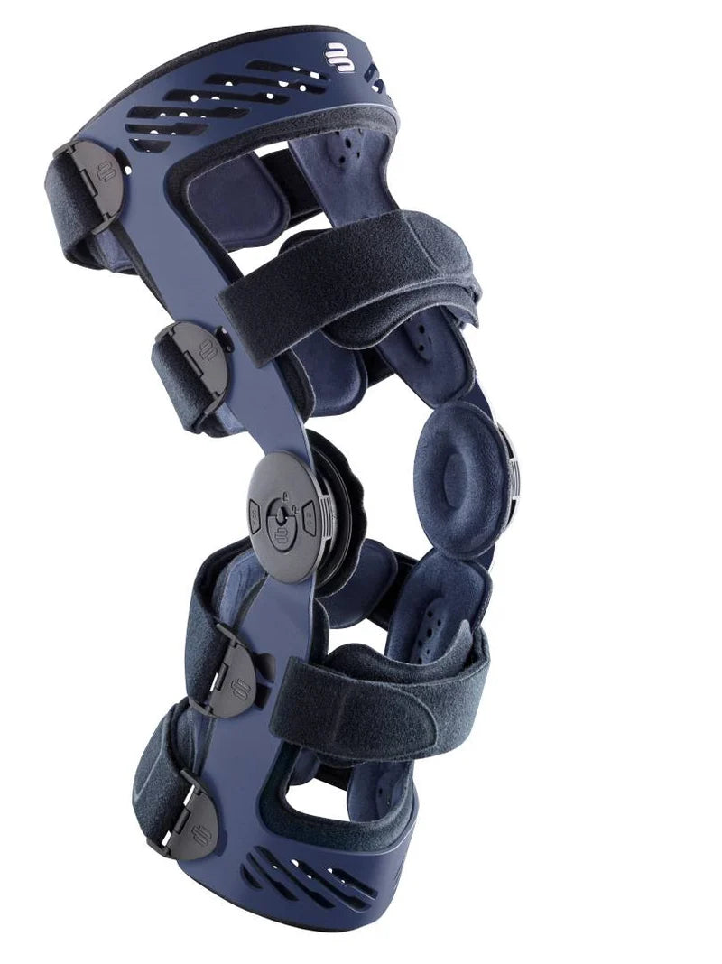 Bauerfeind SecuTec Genu