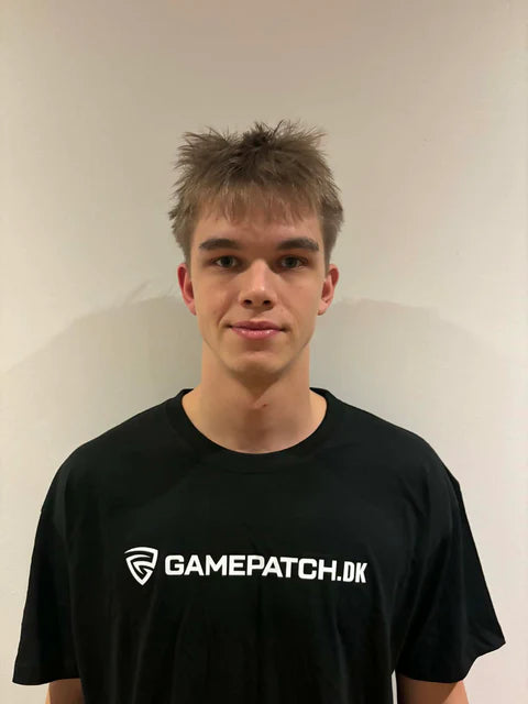 GAMEPATCH Bastian Bundle