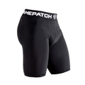 GAMEPATCH COMPRESSION SHORTS