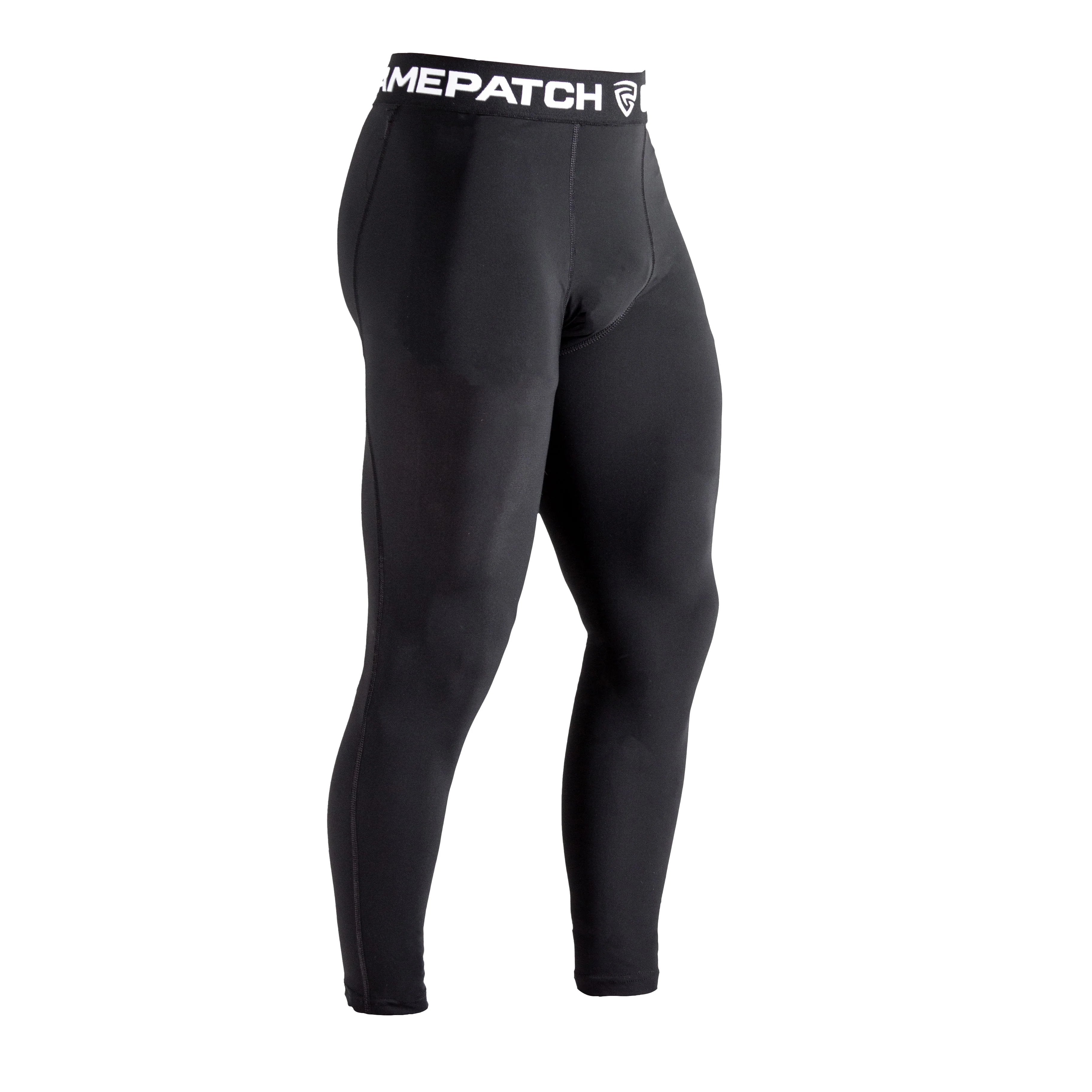 GAMEPATCH COMPRESSION PANTS