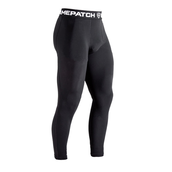 GAMEPATCH COMPRESSION PANTS