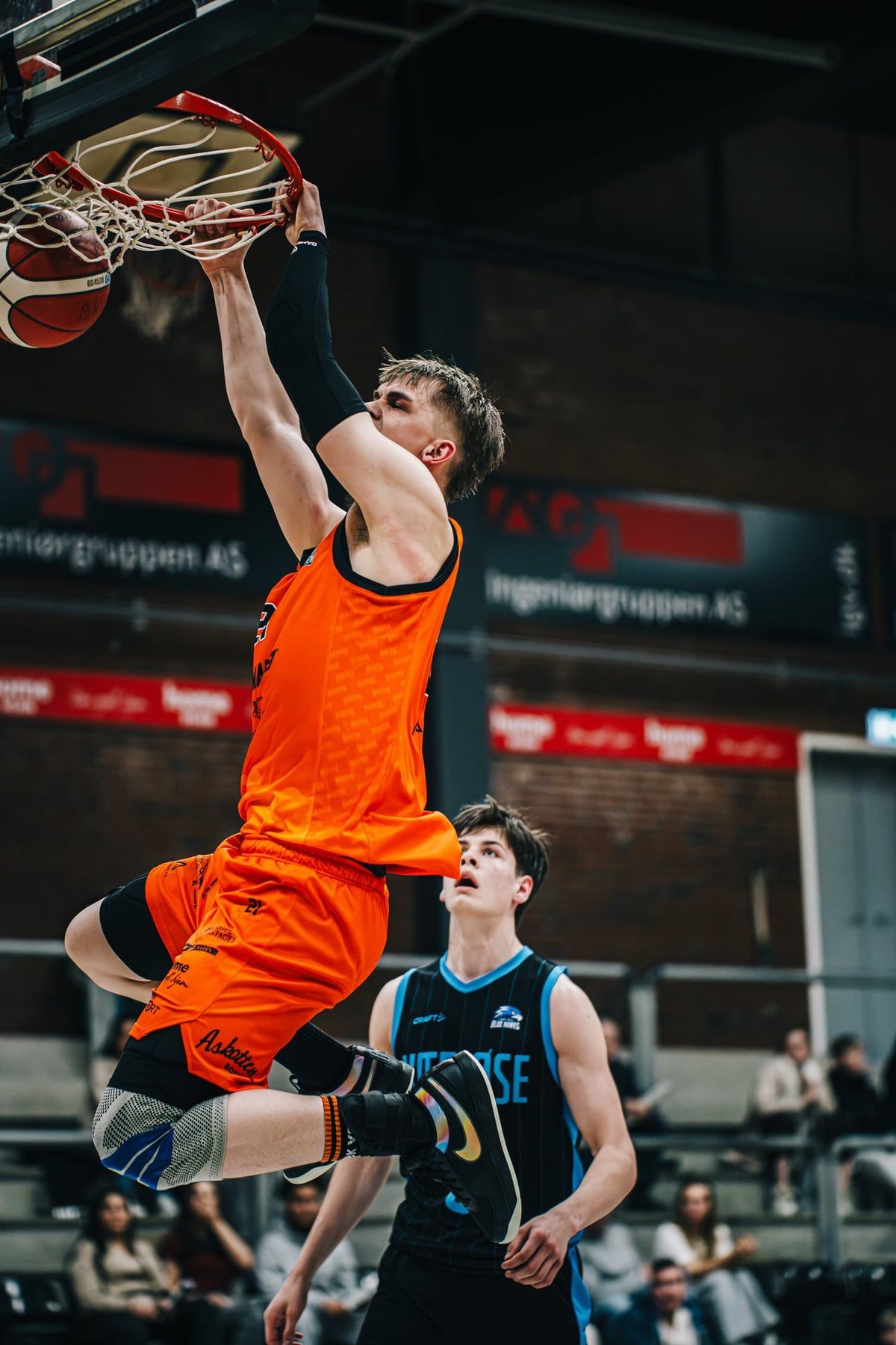 Bastian Fredslund Fallesen