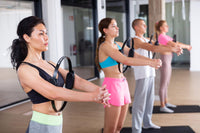 TrendySport Pilates Ring Pro