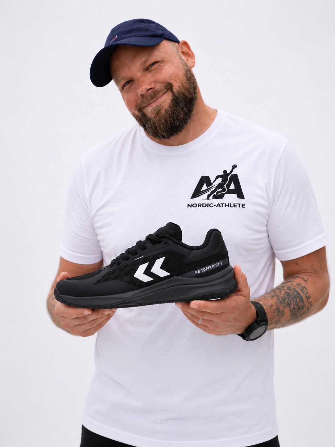 Hummel Topflight Pro Herre
