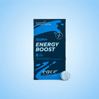 Eace Gum Energy Boost