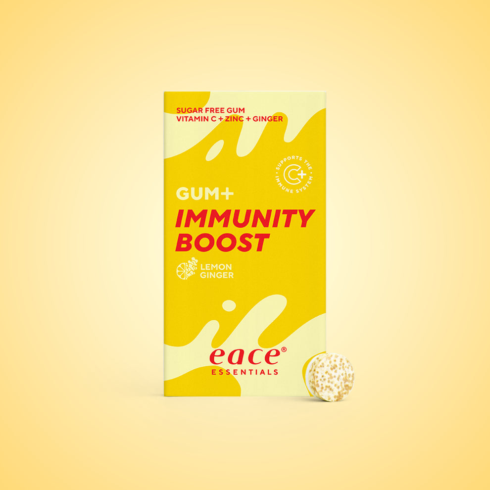Eace Gum Immunity